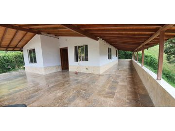 (J) Finca en venta Girardota Vereda San Diego