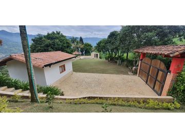 (J) Finca en venta Girardota Vereda San Diego