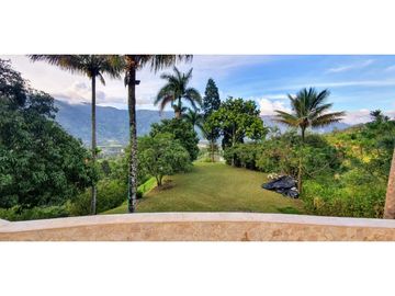 (J) Finca en venta Girardota Vereda San Diego