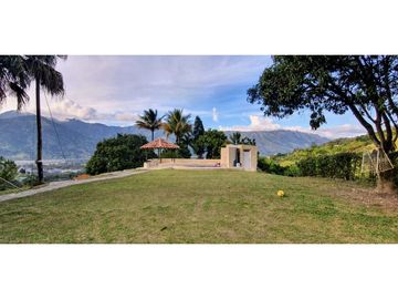 (J) Finca en venta Girardota Vereda San Diego