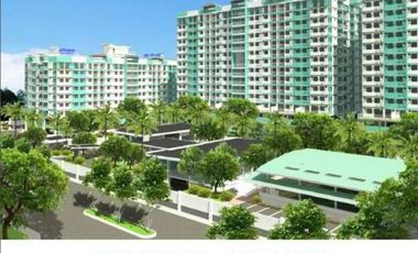 Verdon Parc 1BR a Resort feel Condo in Davao, by DMCI.