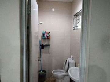 Grand Taruma Hunian Sangat Strategis tengah (Semi Furnished) Kota Karawang Akses Tol Karawang Barat
