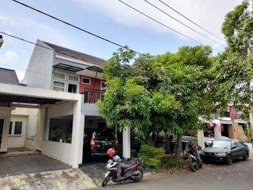 Grand Taruma Hunian Sangat Strategis tengah (Semi Furnished) Kota Karawang Akses Tol Karawang Barat