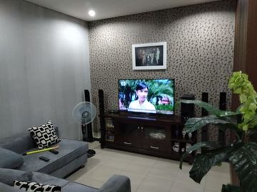 Grand Taruma Hunian Sangat Strategis tengah (Semi Furnished) Kota Karawang Akses Tol Karawang Barat