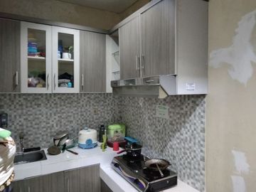 Grand Taruma Hunian Sangat Strategis tengah (Semi Furnished) Kota Karawang Akses Tol Karawang Barat