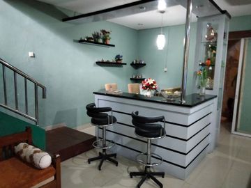 Grand Taruma Hunian Sangat Strategis tengah (Semi Furnished) Kota Karawang Akses Tol Karawang Barat