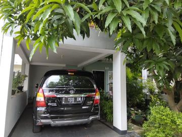 Grand Taruma Hunian Sangat Strategis tengah (Semi Furnished) Kota Karawang Akses Tol Karawang Barat
