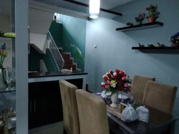 Grand Taruma Hunian Sangat Strategis tengah (Semi Furnished) Kota Karawang Akses Tol Karawang Barat