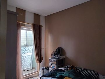 Grand Taruma Hunian Sangat Strategis tengah (Semi Furnished) Kota Karawang Akses Tol Karawang Barat
