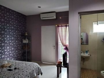 Grand Taruma Hunian Sangat Strategis tengah (Semi Furnished) Kota Karawang Akses Tol Karawang Barat