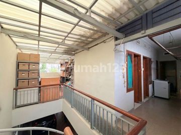 Rumah Mewah di Area Premium Tebet Barat, Akses Lebar