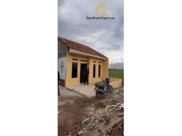 Dijual Cepat Rumah Murah Bisa KPR Dlm Perumahan Paledang Katapang