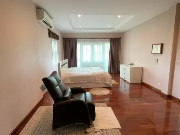 4 Bedroom House for sale at Laddarom Elegance Kaset-Nawamin