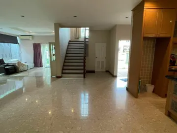 4 Bedroom House for sale at Laddarom Elegance Kaset-Nawamin