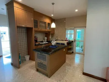 4 Bedroom House for sale at Laddarom Elegance Kaset-Nawamin