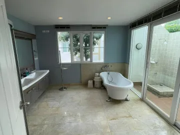 4 Bedroom House for sale at Laddarom Elegance Kaset-Nawamin
