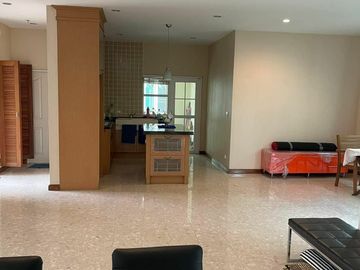 4 Bedroom House for sale at Laddarom Elegance Kaset-Nawamin