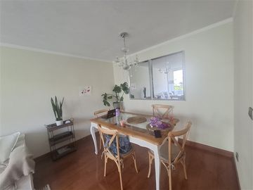 Departamento en venta de 2 dorm. En Mall Sport Lo Barnechea