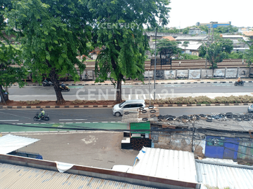 Tempat Usaha 2 Lt Dekat Cipinang Plaza Jakarta Timur S7340