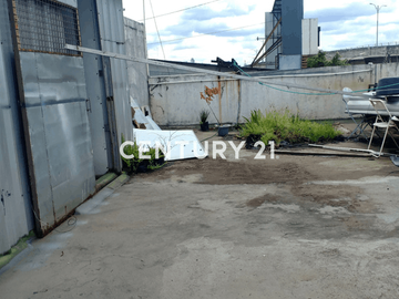 Tempat Usaha 2 Lt Dekat Cipinang Plaza Jakarta Timur S7340