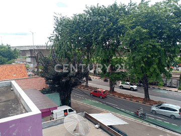 Tempat Usaha 2 Lt Dekat Cipinang Plaza Jakarta Timur S7340