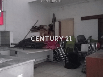 Tempat Usaha 2 Lt Dekat Cipinang Plaza Jakarta Timur S7340