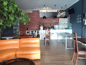Tempat Usaha 2 Lt Dekat Cipinang Plaza Jakarta Timur S7340