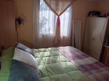 Casa en venta de 4 dorm. La.Florida a pasos del CESFAM