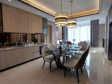 Rumah Sultan Mewah Super Cantik, Cluster Laurel BSD City