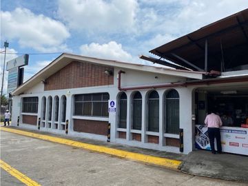 KM. 6.5 VIA A DAULE SE VENDE COMPLEJO COMERCIAL - INDUSTRIAL