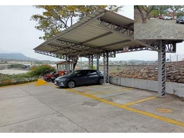 KM. 6.5 VIA A DAULE SE VENDE COMPLEJO COMERCIAL - INDUSTRIAL