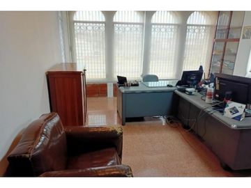 KM. 6.5 VIA A DAULE SE VENDE COMPLEJO COMERCIAL - INDUSTRIAL