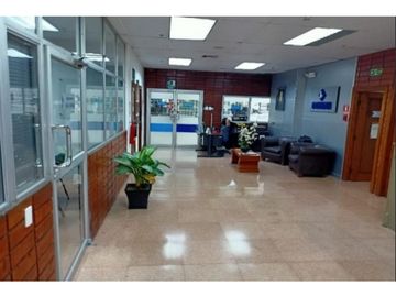 KM. 6.5 VIA A DAULE SE VENDE COMPLEJO COMERCIAL - INDUSTRIAL