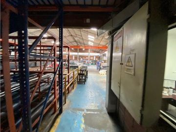 KM. 6.5 VIA A DAULE SE VENDE COMPLEJO COMERCIAL - INDUSTRIAL