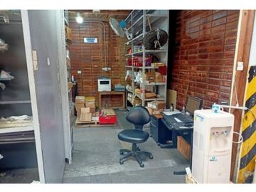 KM. 6.5 VIA A DAULE SE VENDE COMPLEJO COMERCIAL - INDUSTRIAL