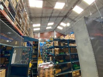 KM. 6.5 VIA A DAULE SE VENDE COMPLEJO COMERCIAL - INDUSTRIAL