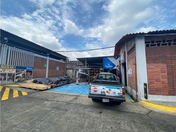 KM. 6.5 VIA A DAULE SE VENDE COMPLEJO COMERCIAL - INDUSTRIAL