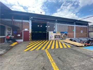 KM. 6.5 VIA A DAULE SE VENDE COMPLEJO COMERCIAL - INDUSTRIAL