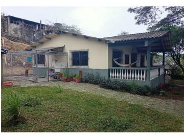KM. 6.5 VIA A DAULE SE VENDE COMPLEJO COMERCIAL - INDUSTRIAL