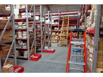 KM. 6.5 VIA A DAULE SE VENDE COMPLEJO COMERCIAL - INDUSTRIAL