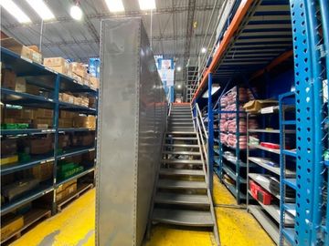 KM. 6.5 VIA A DAULE SE VENDE COMPLEJO COMERCIAL - INDUSTRIAL