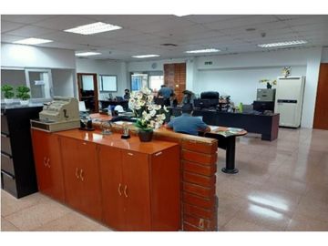 KM. 6.5 VIA A DAULE SE VENDE COMPLEJO COMERCIAL - INDUSTRIAL