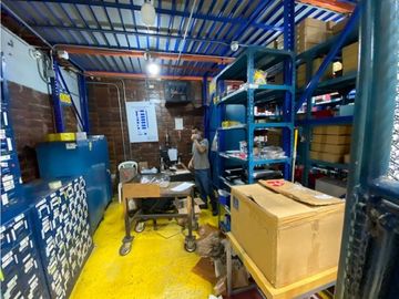 KM. 6.5 VIA A DAULE SE VENDE COMPLEJO COMERCIAL - INDUSTRIAL