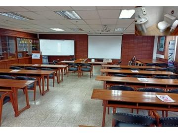 KM. 6.5 VIA A DAULE SE VENDE COMPLEJO COMERCIAL - INDUSTRIAL