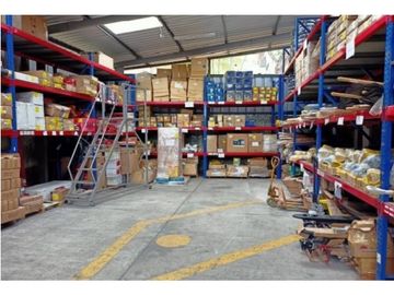 KM. 6.5 VIA A DAULE SE VENDE COMPLEJO COMERCIAL - INDUSTRIAL