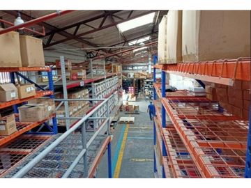 KM. 6.5 VIA A DAULE SE VENDE COMPLEJO COMERCIAL - INDUSTRIAL