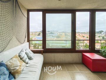 casa en arriendo en villa del rosario. Cod A30467