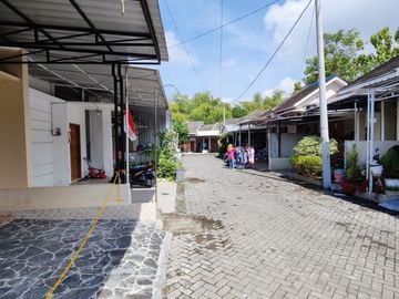 Rumah Siap Huni dalam Perumahan di Jln Imogiri Timur