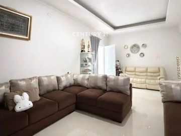 Hot Sale Rumah Siap Huni Dalam Cluster Di Kebayoran Bintaro