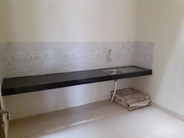 Ready Townhouse Strategis Hook Luas Modern Pondok Bambu Jakarta